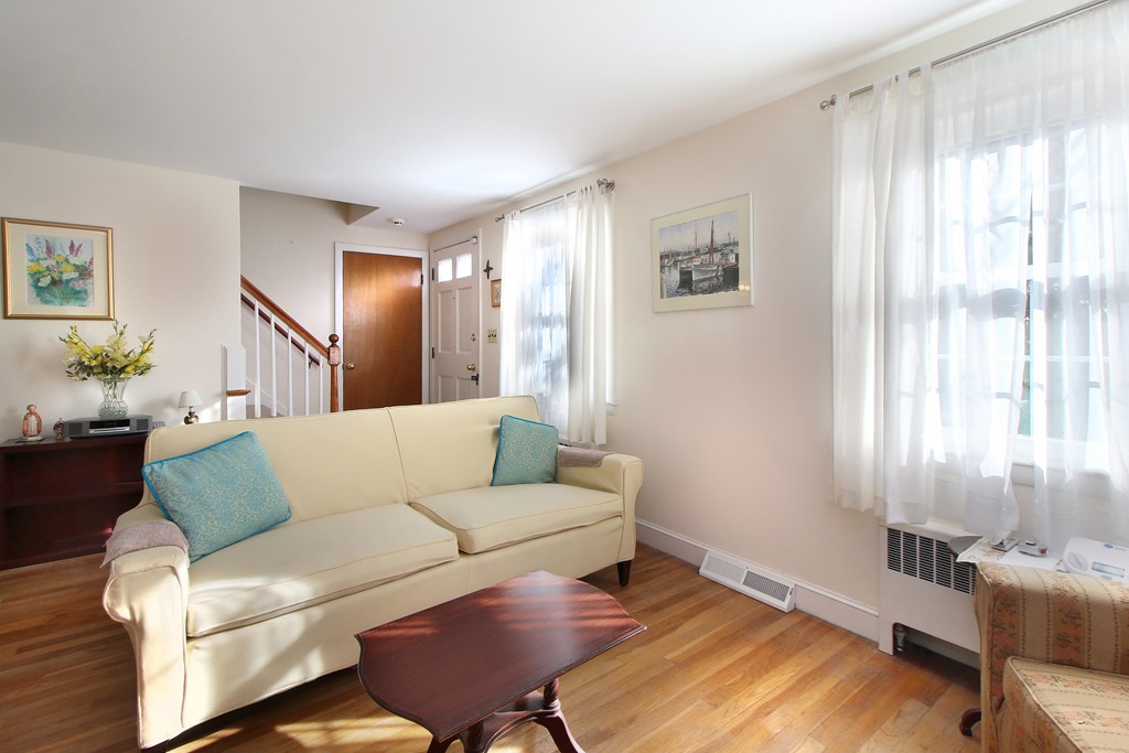 219 Spring Street Boston, MA 02132 - Photo 2 of 13 Gallery Image 2