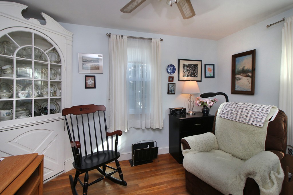 219 Spring Street Boston, MA 02132 - Photo 4 of 13 Gallery Image 4