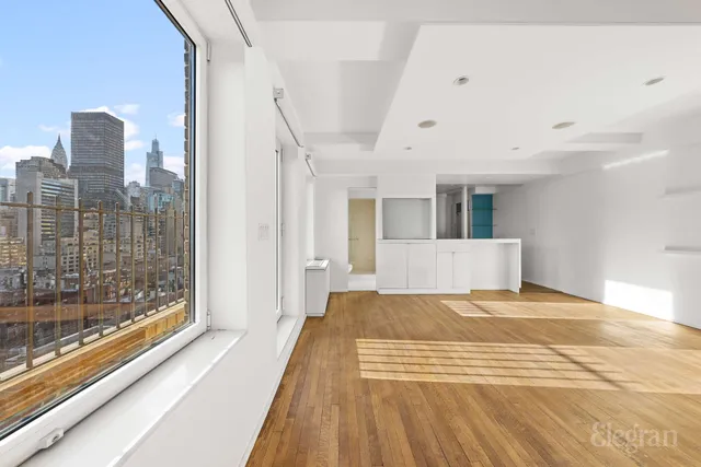 $540,000 | 400 East 52nd Street, Unit 14G | Midtown East