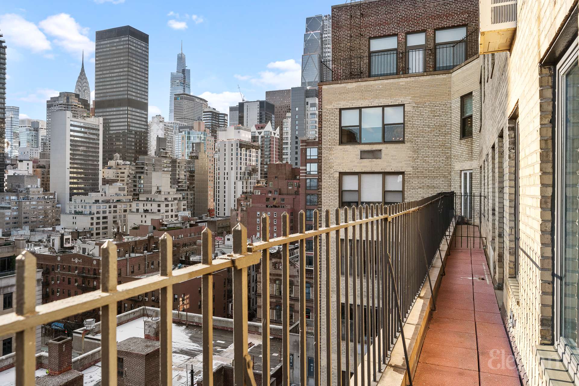 400 East 52nd Street, Unit 14G Manhattan, NY 10022 - Photo 7 of 9