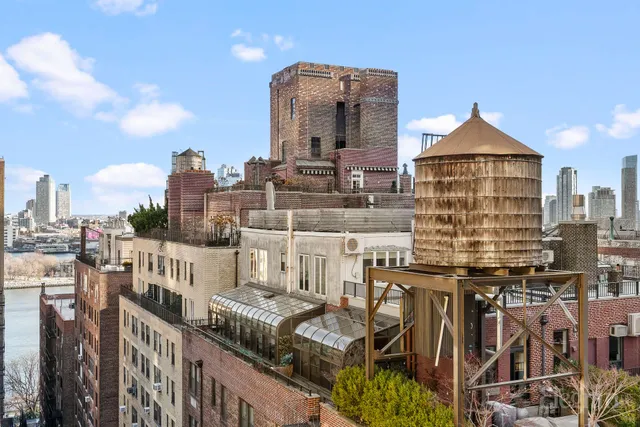 $540,000 | 400 East 52nd Street, Unit 14G | Midtown East