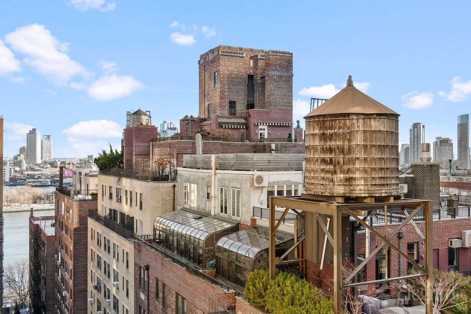 400 East 52nd Street, Unit 14G Manhattan, NY 10022 - Photo 8 of 9