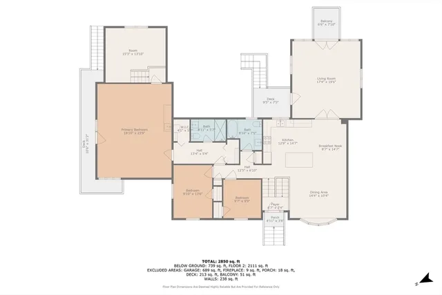 $829,000 | 9 Oak Drive, Plainville, MA 02762