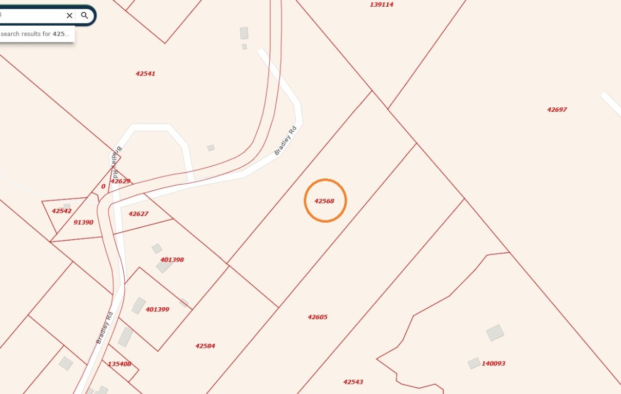 Tbd Bradley Road Coldspring, TX 77331 - Photo 2 of 5 a view of a utility room with utility and a window