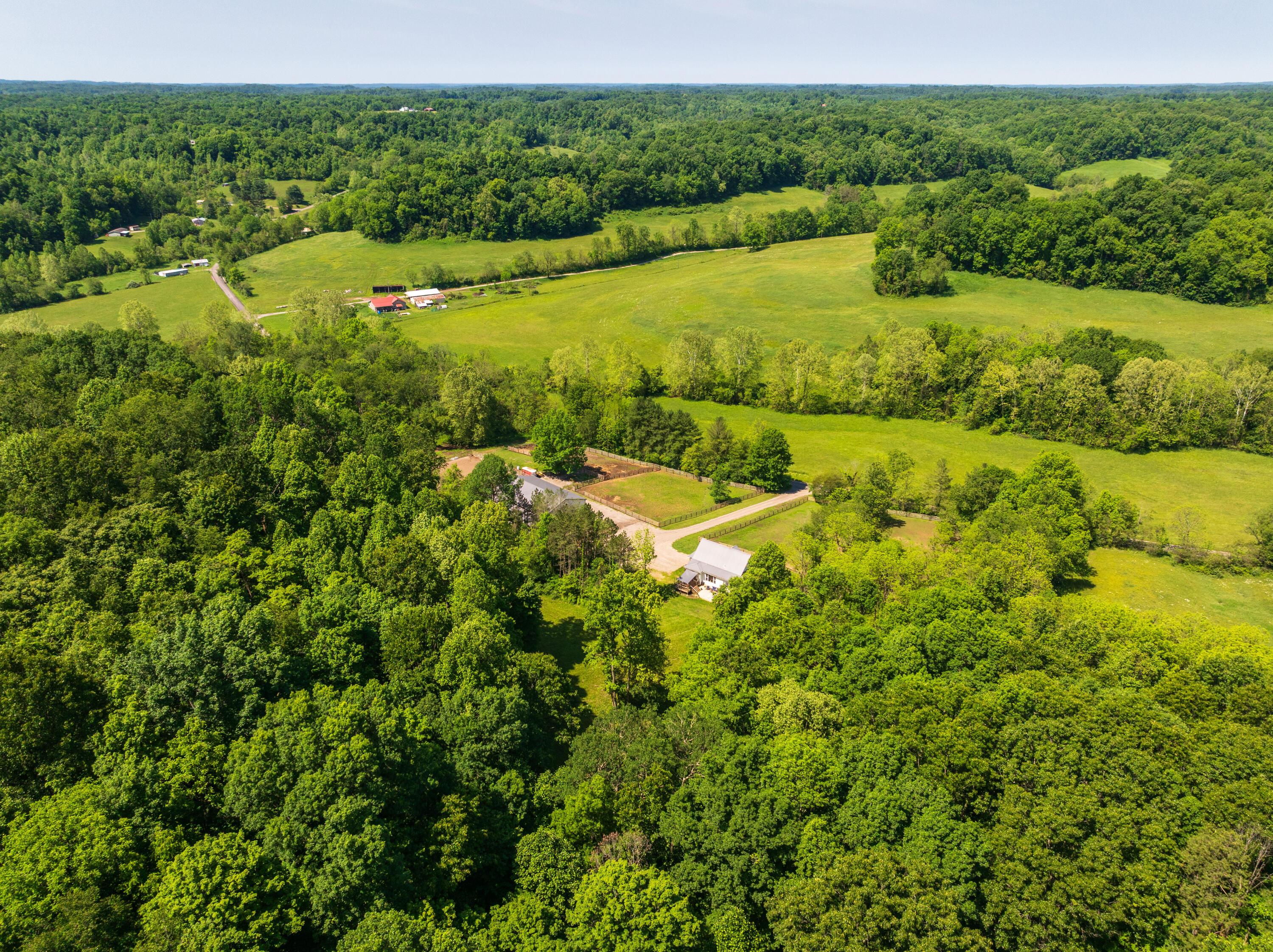 300 Fisher Road Albany, OH 45710 - Photo 89 of 95 JZP_300FisherRoad_139