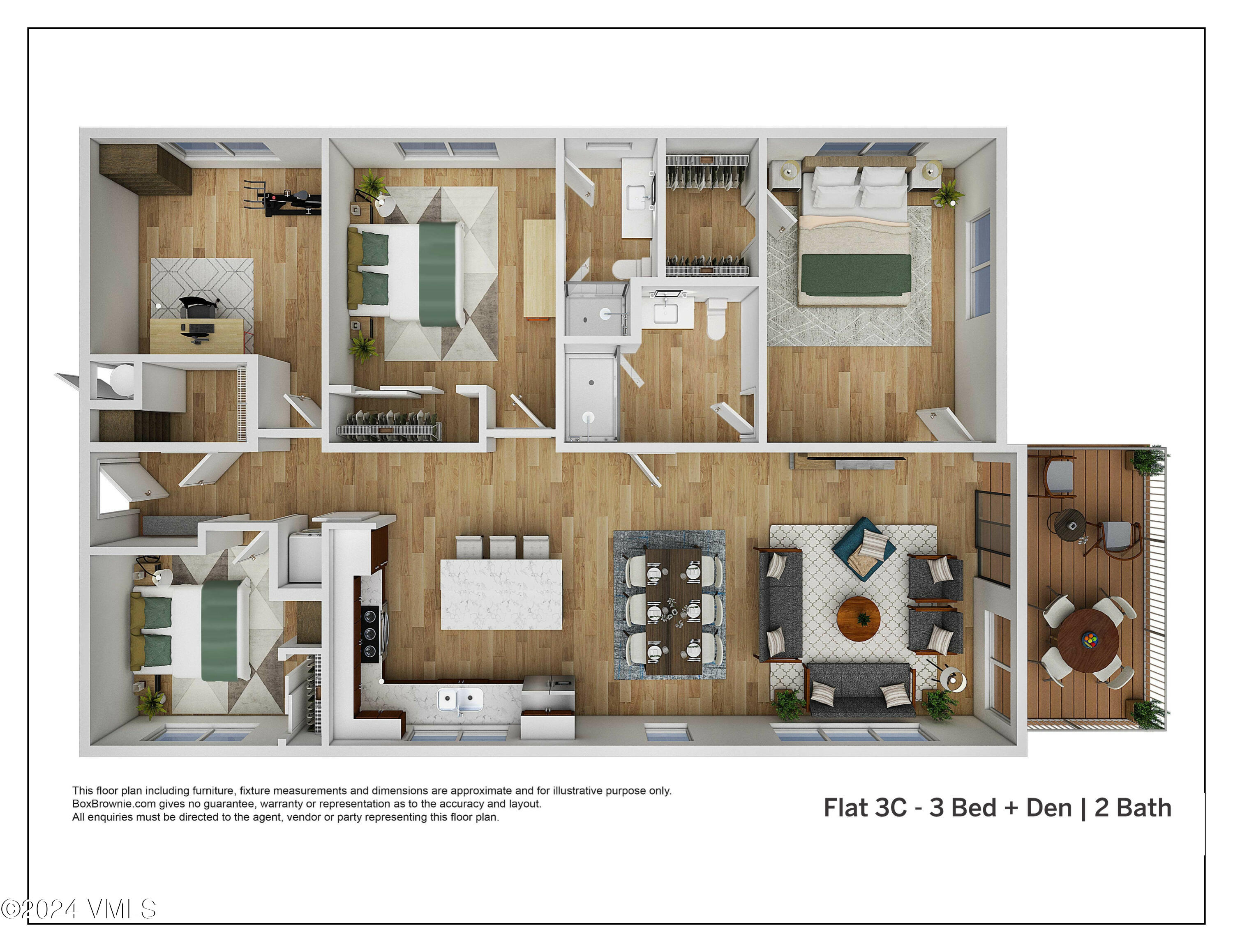36 Abby Road, Unit 3C Minturn, CO 81645 - Photo 6 of 6 a black and white photo of a living room