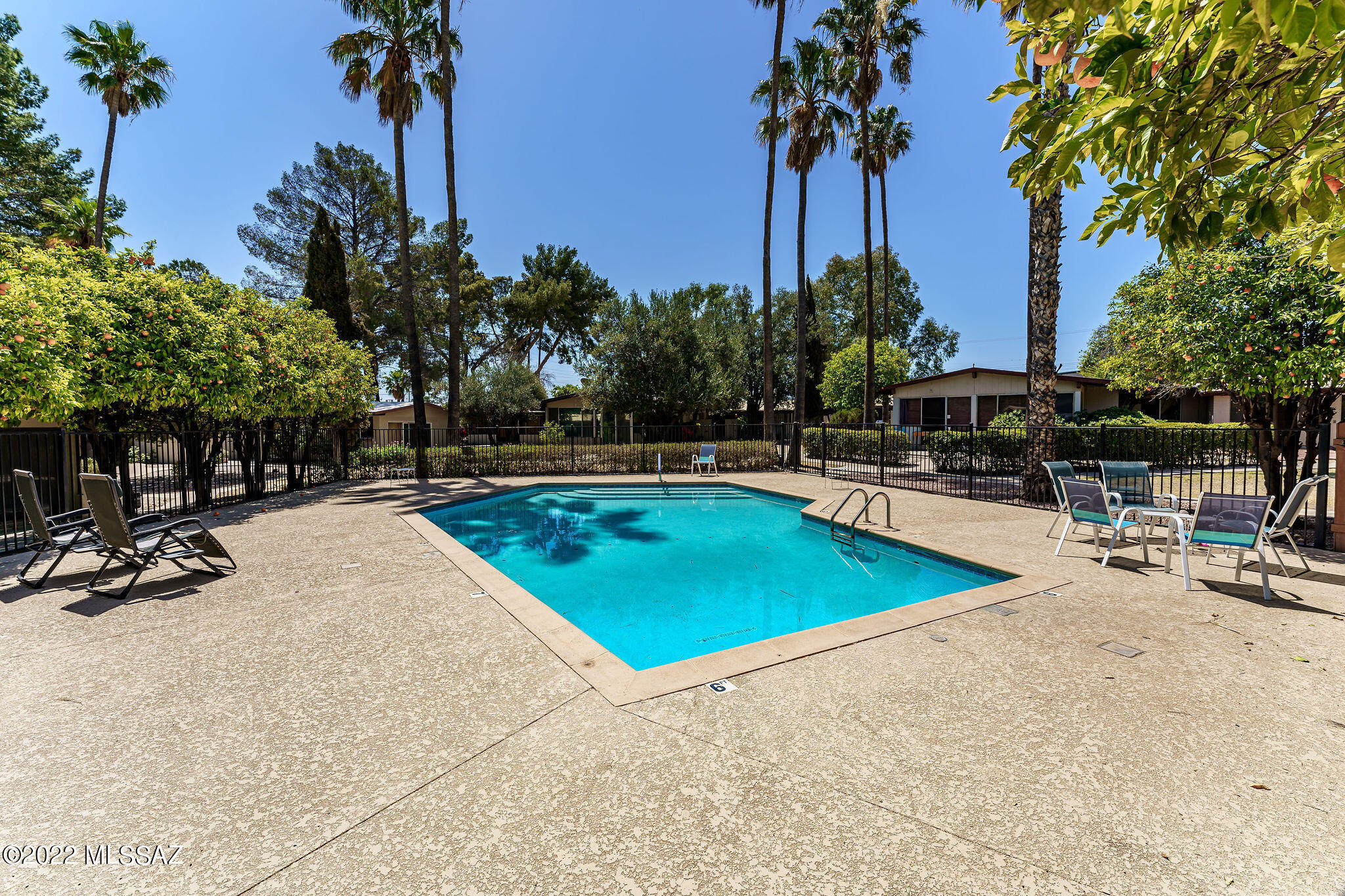 1002 South Kolb Road, Unit 15 Tucson, AZ 85710 - Photo 32 of 32