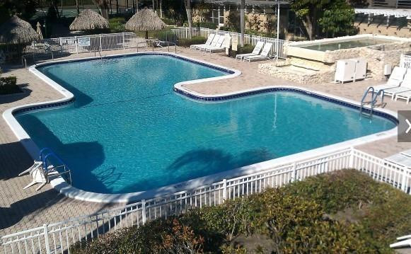 403 Northwest 68th Avenue, Unit 519 Plantation, FL 33317 - Photo 28 of 36 Photo 28