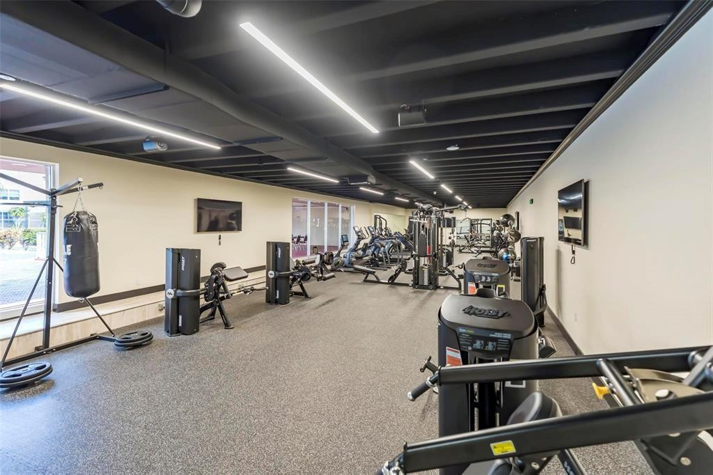 403 Northwest 68th Avenue, Unit 519 Plantation, FL 33317 - Photo 33 of 36 Photo 34