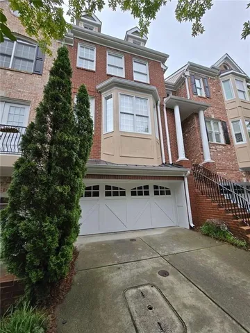 $639,000 | 1042 Emory Parc Place, Decatur, GA 30033