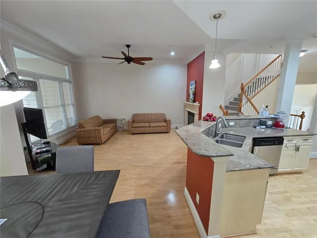 $639,000 | 1042 Emory Parc Place, Decatur, GA 30033