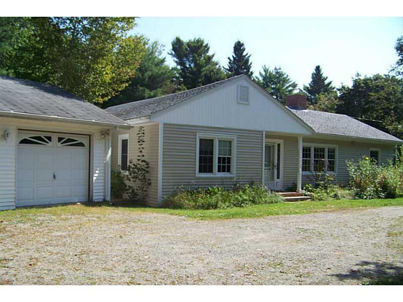 69 Mann Hill Road Holden, ME 04429 - Photo 1 of 28 Exterior Front. Fabulous ranch with...