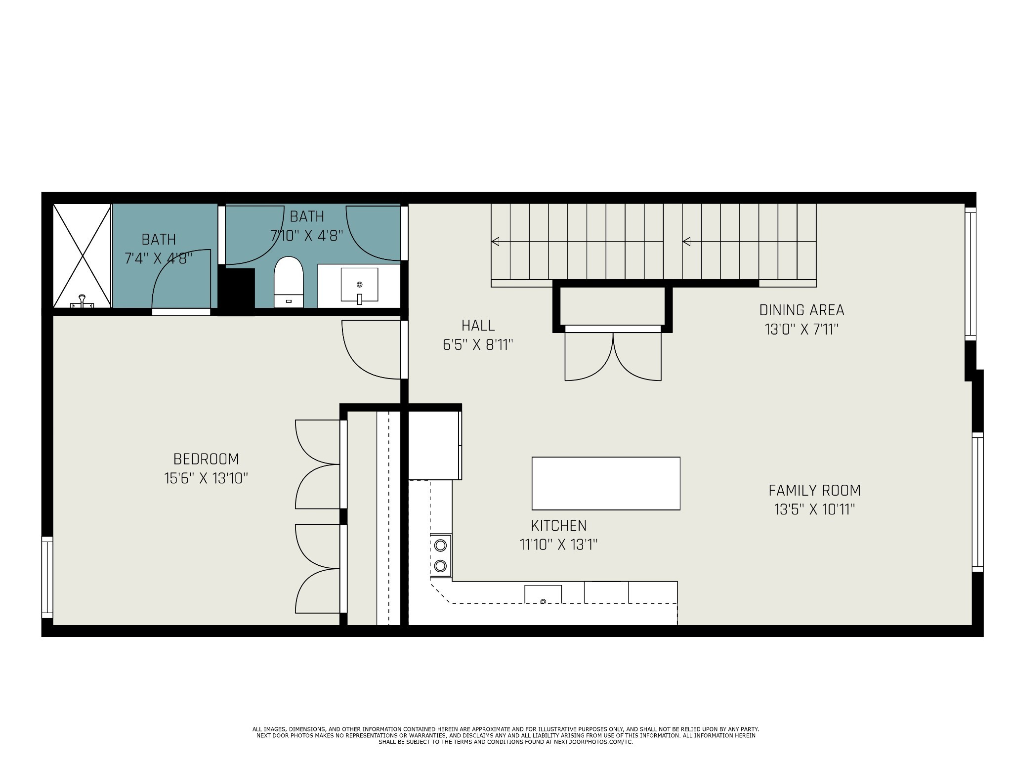 1106 Wade Avenue, Unit 5 Nashville, TN 37203 - Photo 32 of 33 unknown