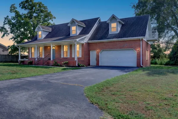 $349,900 | 7035 Princeton Road, Hopkinsville, KY 42240