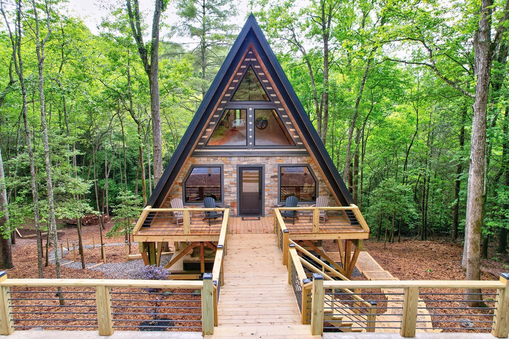 60 Bridle Path Morganton, GA 30560 - Photo 3 of 47 Gallery Image 3