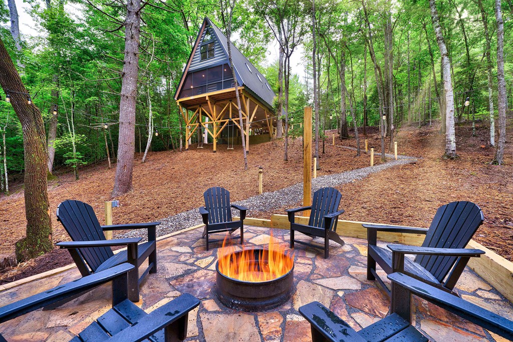 60 Bridle Path Morganton, GA 30560 - Photo 36 of 47 Gallery Image 36