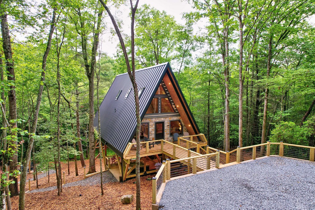 60 Bridle Path Morganton, GA 30560 - Photo 44 of 47 Gallery Image 44