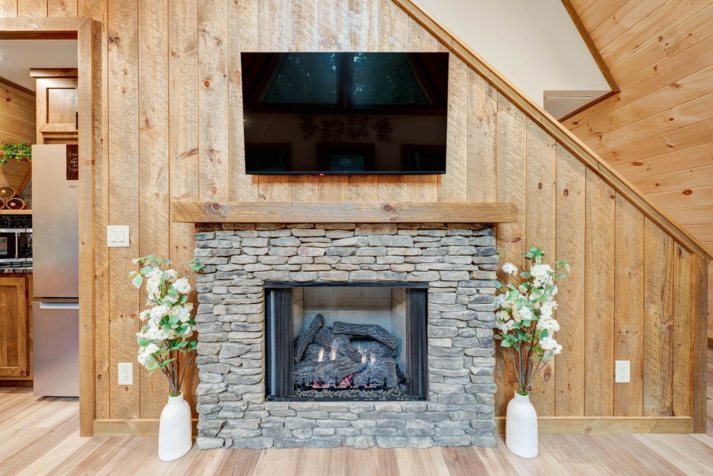 60 Bridle Path Morganton, GA 30560 - Photo 8 of 47 Gallery Image 8