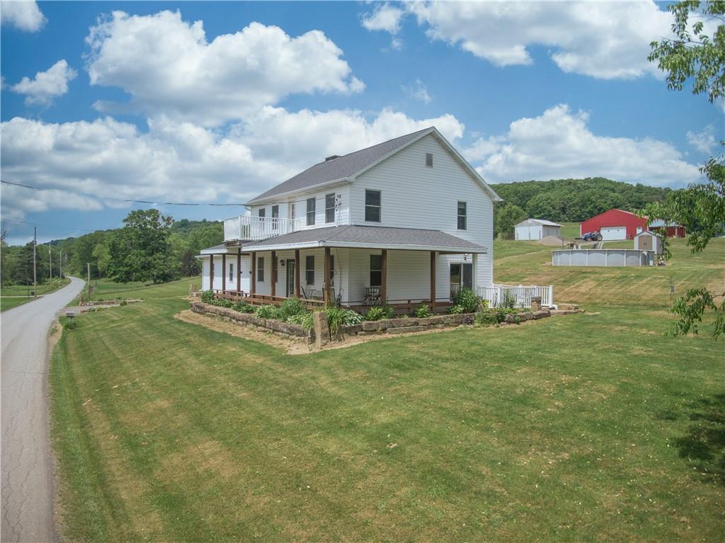 266 Pumpkin Hollow Road Georgetown, PA 15043 - Photo 1 of 25