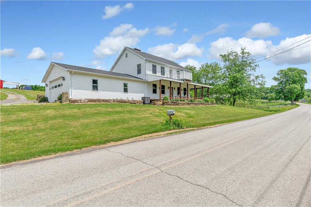266 Pumpkin Hollow Road Georgetown, PA 15043 - Photo 2 of 25