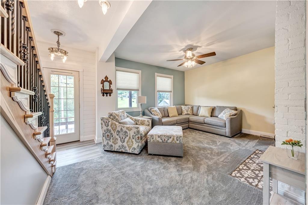 266 Pumpkin Hollow Road Georgetown, PA 15043 - Photo 12 of 25