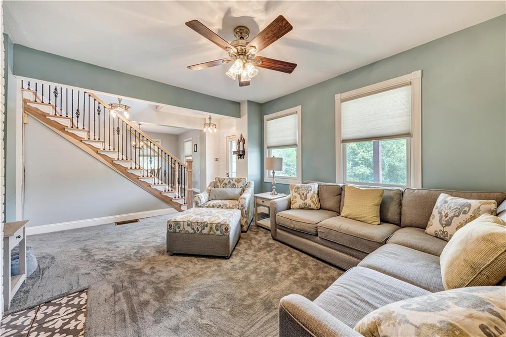 266 Pumpkin Hollow Road Georgetown, PA 15043 - Photo 13 of 25