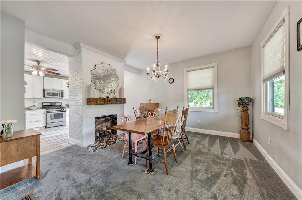 266 Pumpkin Hollow Road Georgetown, PA 15043 - Photo 14 of 25