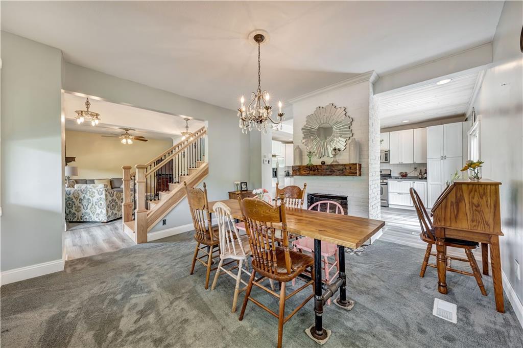 266 Pumpkin Hollow Road Georgetown, PA 15043 - Photo 15 of 25