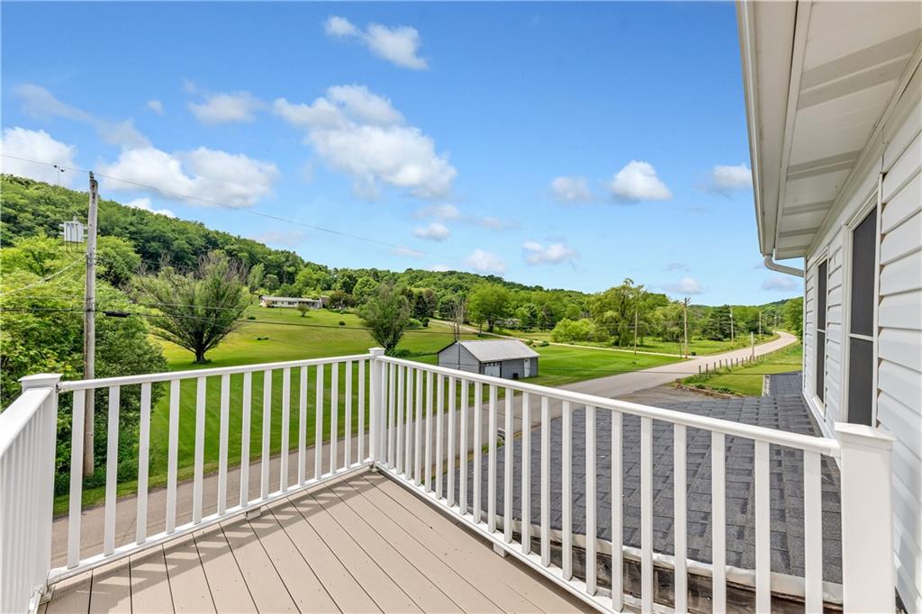 266 Pumpkin Hollow Road Georgetown, PA 15043 - Photo 17 of 25