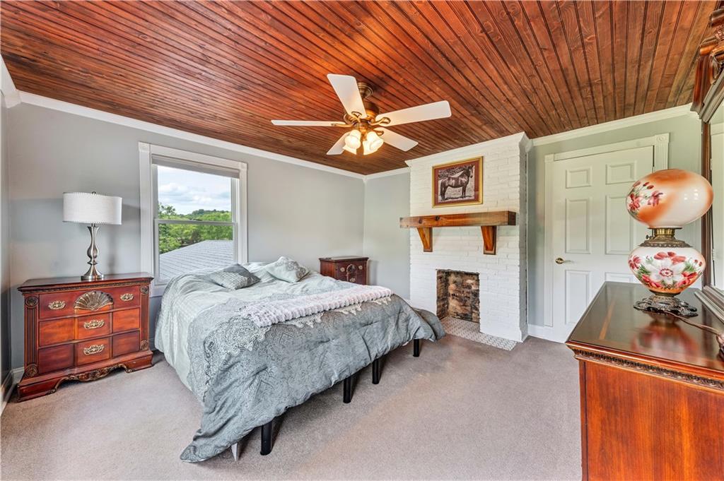 266 Pumpkin Hollow Road Georgetown, PA 15043 - Photo 18 of 25