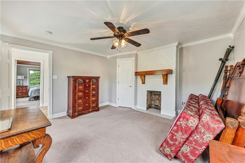 266 Pumpkin Hollow Road Georgetown, PA 15043 - Photo 20 of 25