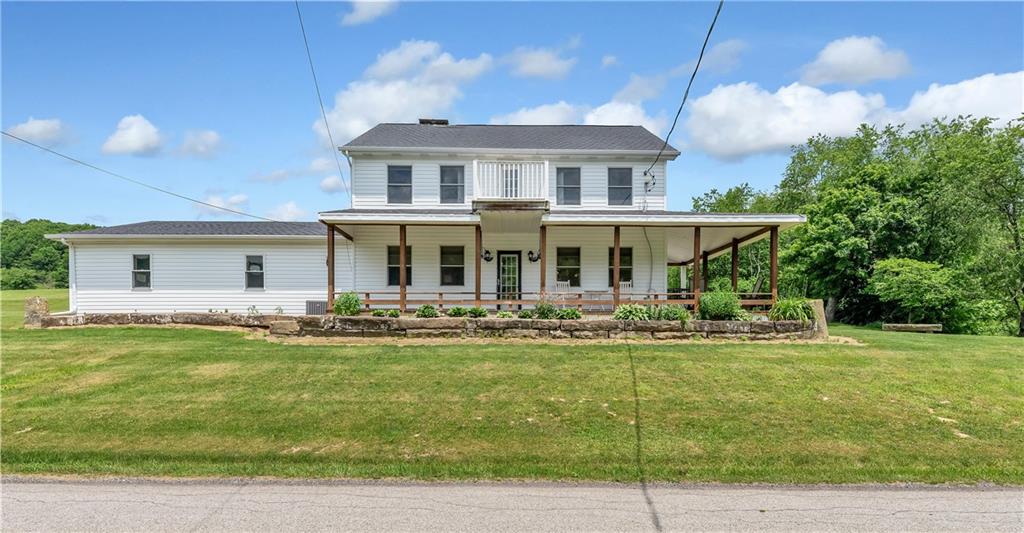 266 Pumpkin Hollow Road Georgetown, PA 15043 - Photo 3 of 25
