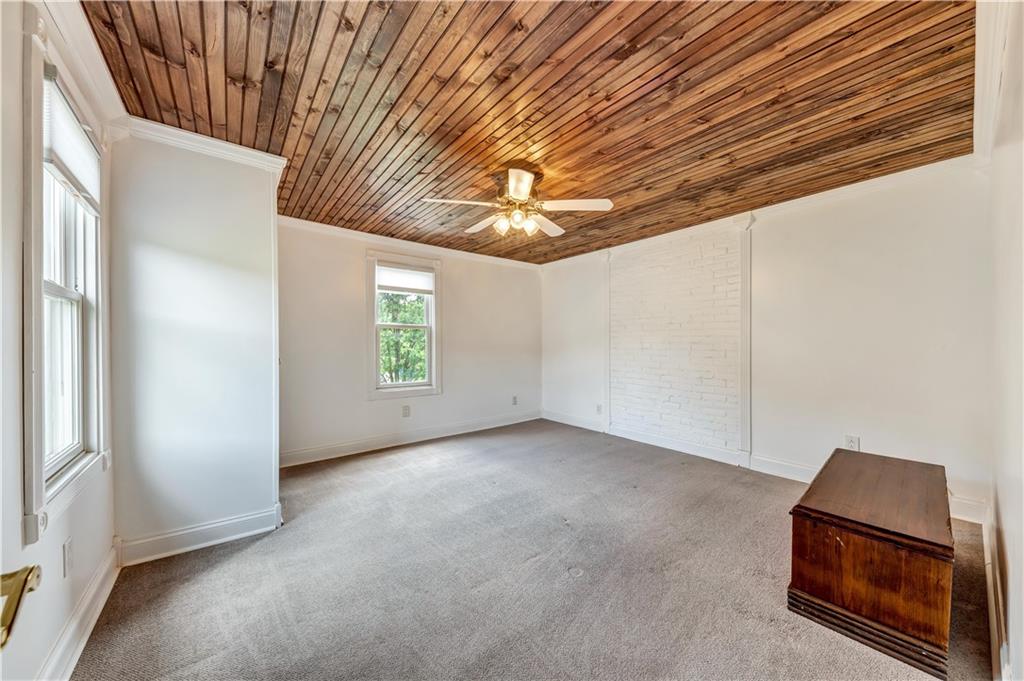 266 Pumpkin Hollow Road Georgetown, PA 15043 - Photo 21 of 25