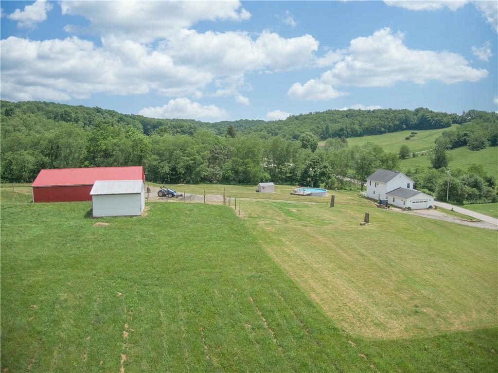 266 Pumpkin Hollow Road Georgetown, PA 15043 - Photo 24 of 25