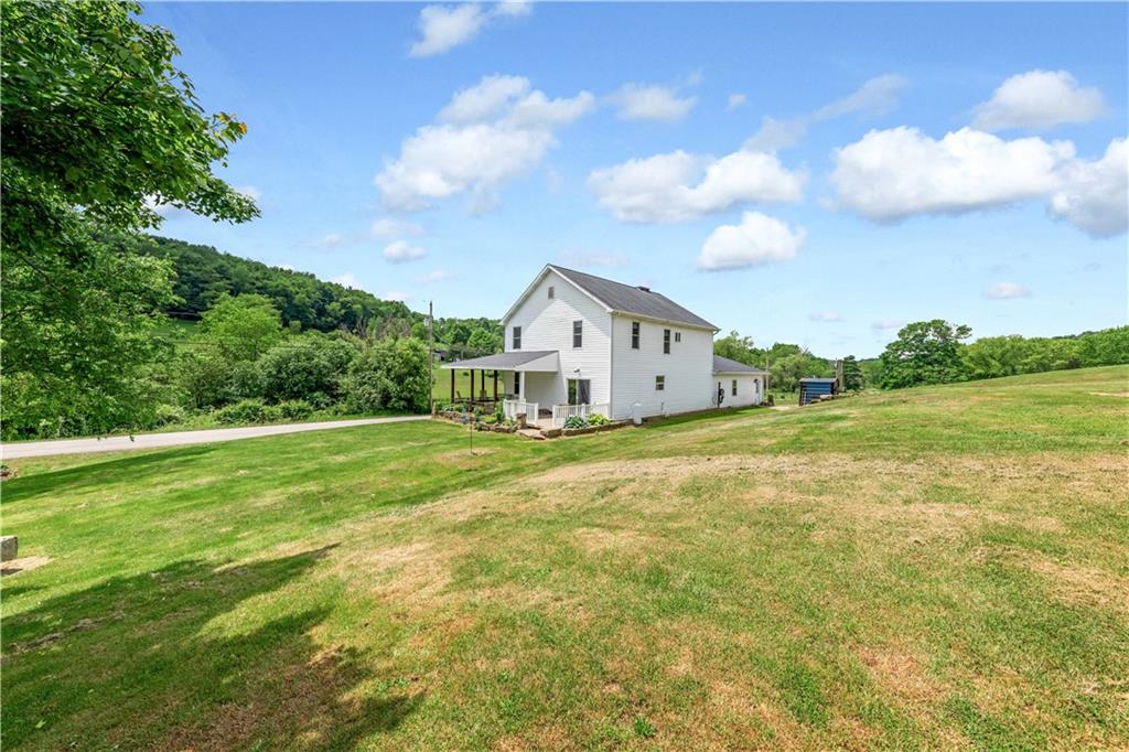 266 Pumpkin Hollow Road Georgetown, PA 15043 - Photo 5 of 25