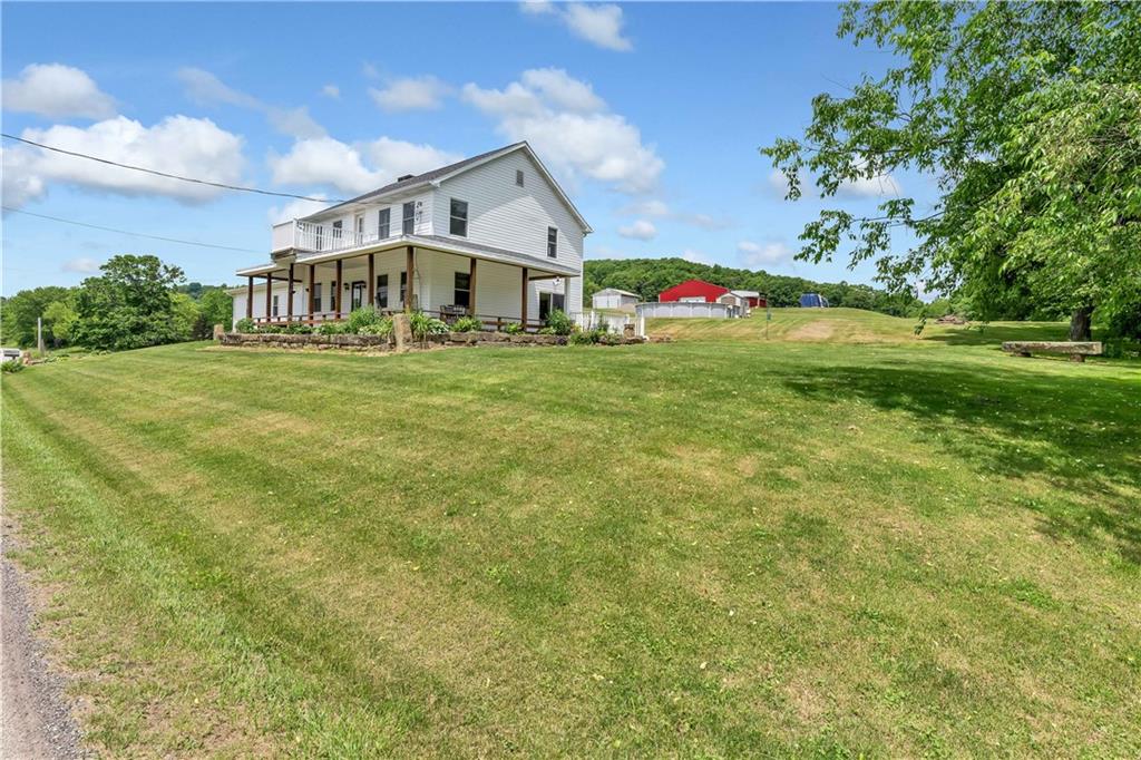 266 Pumpkin Hollow Road Georgetown, PA 15043 - Photo 6 of 25
