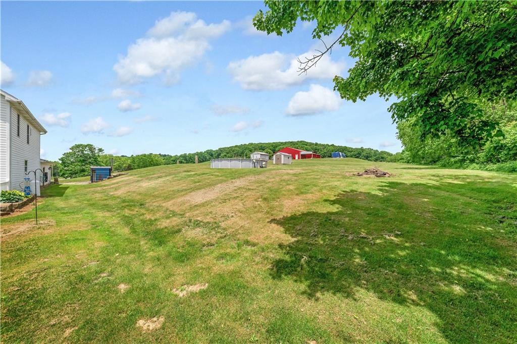 266 Pumpkin Hollow Road Georgetown, PA 15043 - Photo 7 of 25