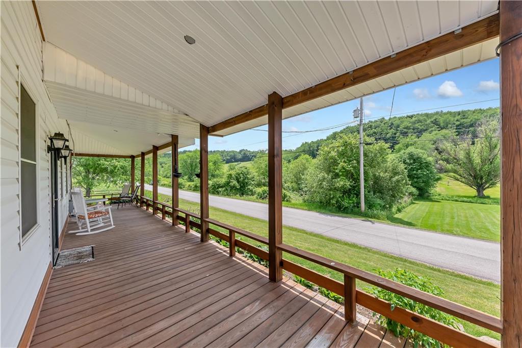 266 Pumpkin Hollow Road Georgetown, PA 15043 - Photo 8 of 25