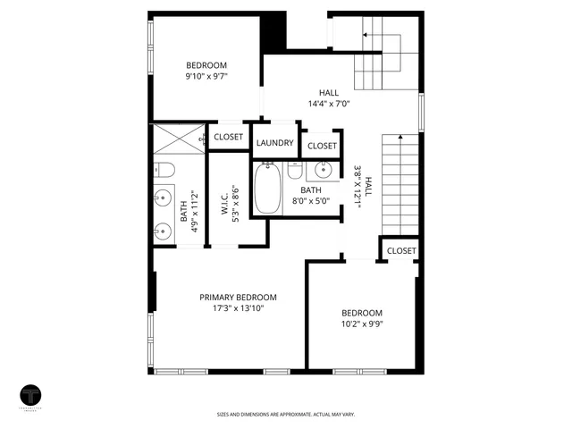 a picture of a bench in front of a door