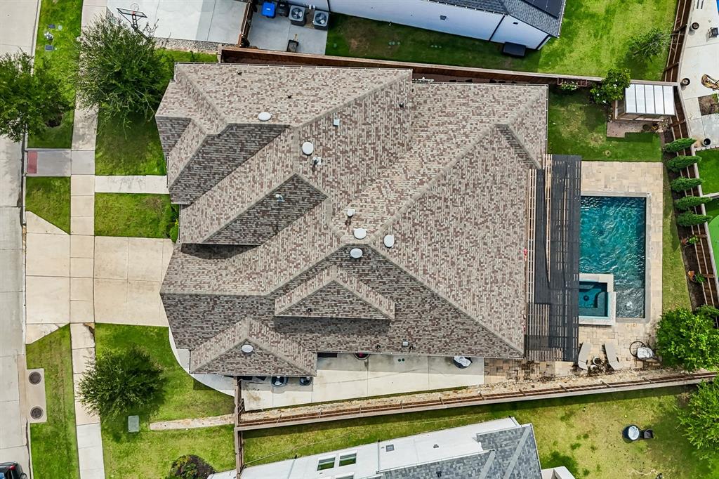 13617 Green Elm Road Fort Worth, TX 76008 - Photo 27 of 40