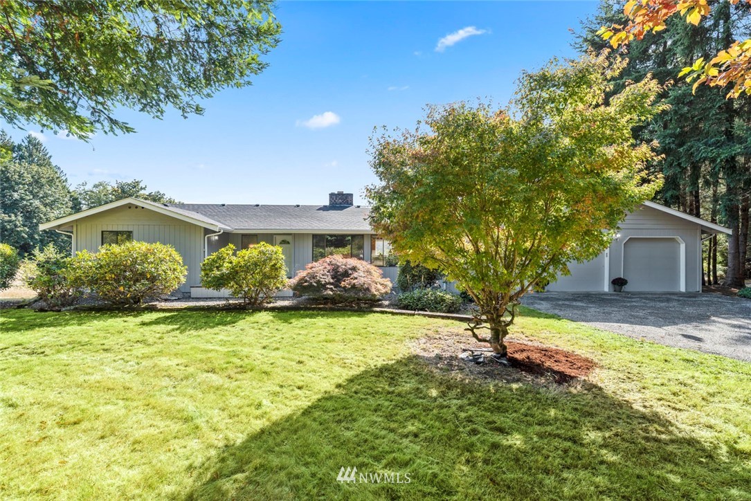 557 Southeast Lider Road Port Orchard, WA 98367 - Photo 2 of 40 Gallery Image 2