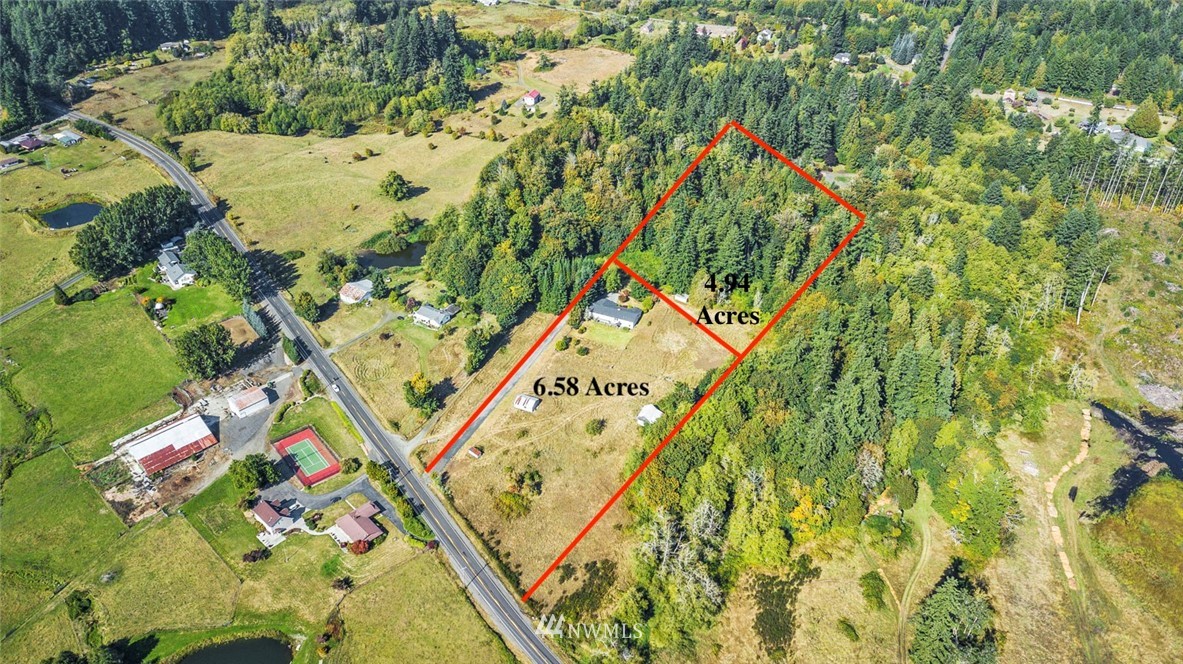 557 Southeast Lider Road Port Orchard, WA 98367 - Photo 3 of 40 Gallery Image 3