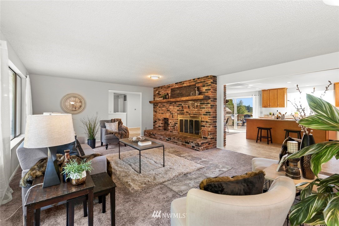 557 Southeast Lider Road Port Orchard, WA 98367 - Photo 8 of 40 Gallery Image 8