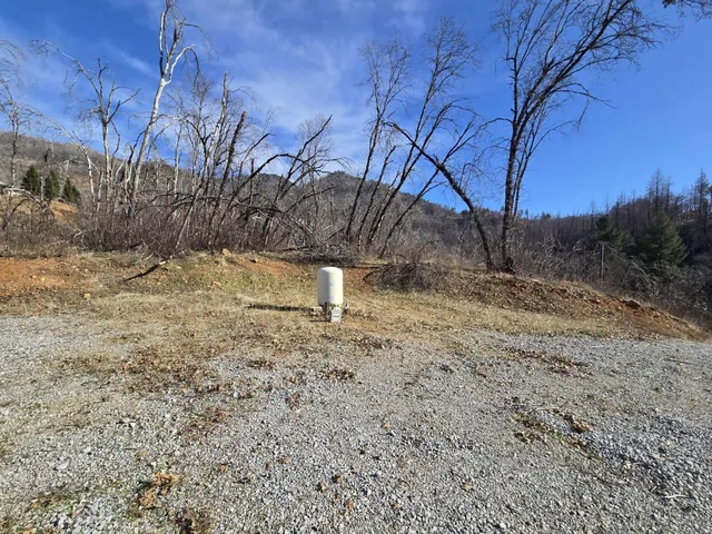 a view of water heater