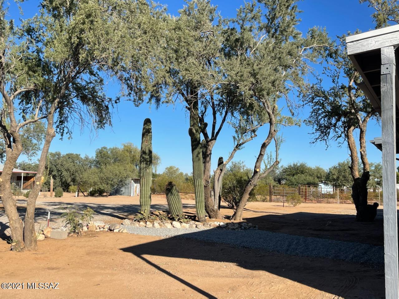 11436 West Massingale Road Tucson, AZ 85743 - Photo 23 of 28 Gallery Image 23