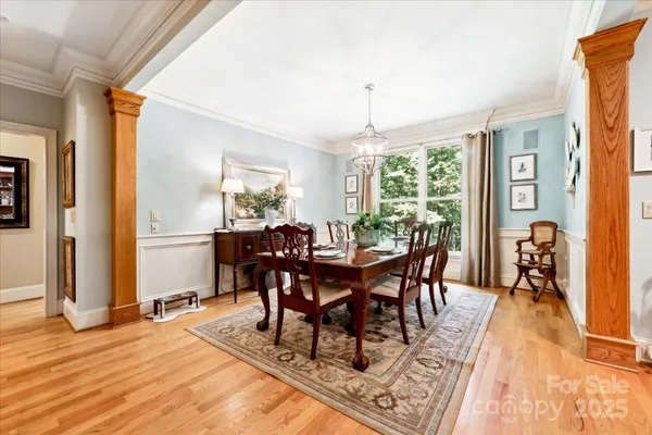 $839,000 | 562 Rocky Cove Lane, Denton, NC 27239