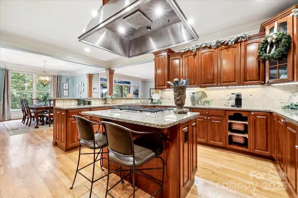 $839,000 | 562 Rocky Cove Lane, Denton, NC 27239