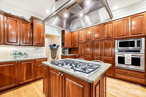 $839,000 | 562 Rocky Cove Lane, Denton, NC 27239