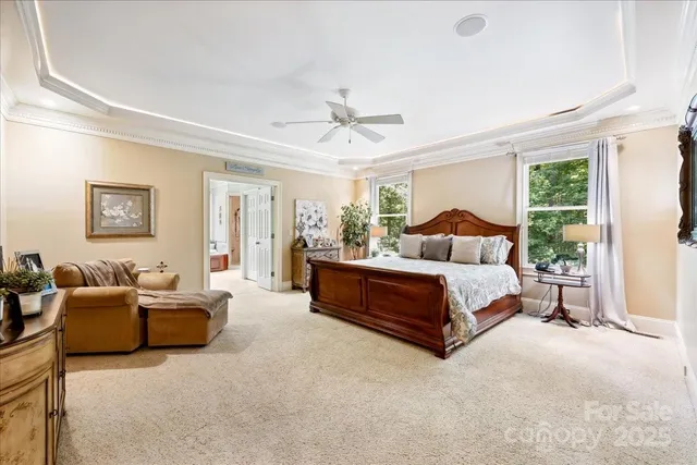 $839,000 | 562 Rocky Cove Lane, Denton, NC 27239