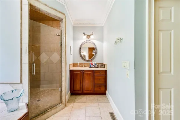 $839,000 | 562 Rocky Cove Lane, Denton, NC 27239